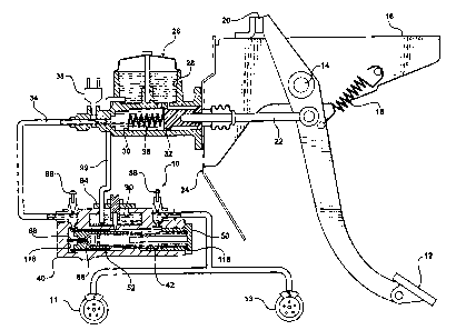 Une figure unique qui représente un dessin illustrant l'invention.